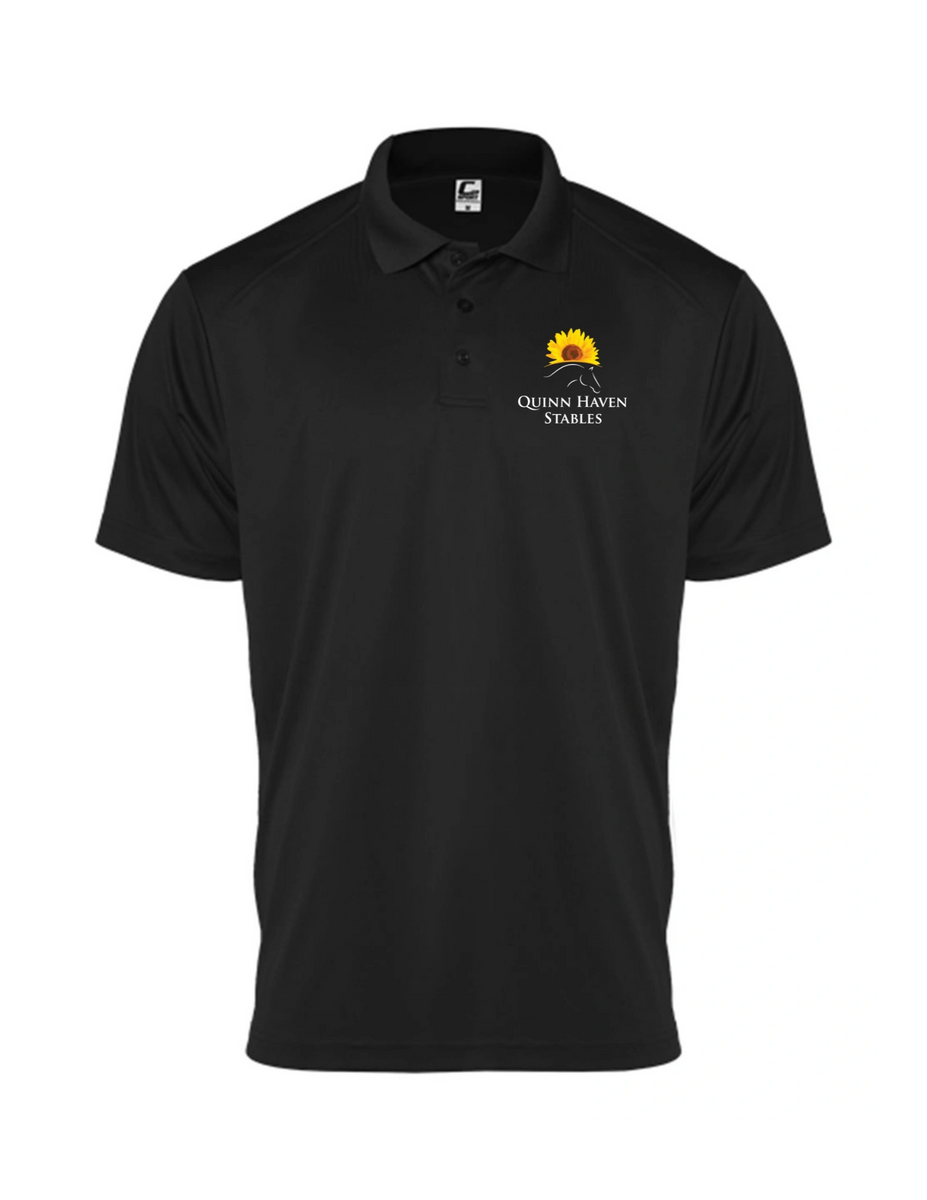 Youth Dri Fit Polo Shirt